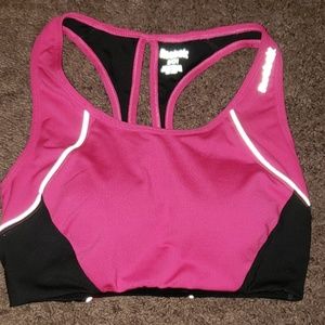 Reebok Sports Bra